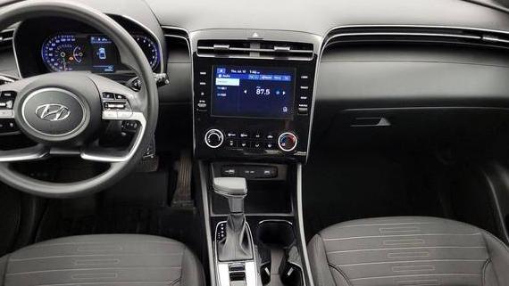 HYUNDAI SANTA CRUZ 2022 5NTJA4AE9NH022481 image